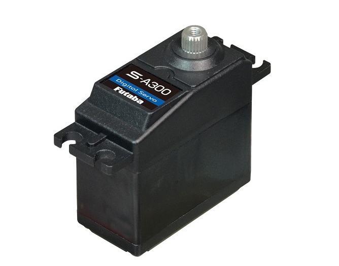 Futaba 47g S-A300 飛行機用ハイトルク