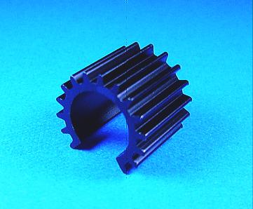 GWS 50XC用 ヒートシンク EHS-12