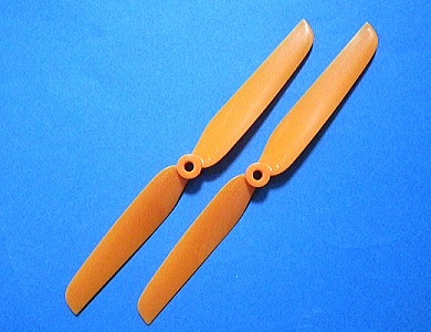 GWS EP6030 逆ピッチ 2本