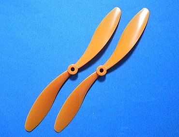 GWS EP6050 逆ピッチ 2本