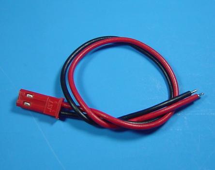 GWS ＪＳＴコネクタ－（オス） W22/2PJST/15　