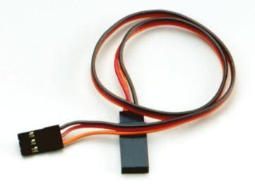 GWS 標準延長ケーブル ６０ｃｍ ＷＥ／ＪＲ／６０