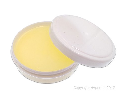 Hyperion はんだフラックスペースト (50g)