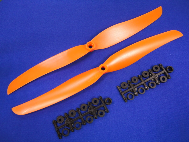 HY EP-1160 オレンジ ２個 HY