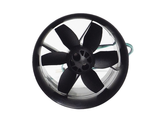 MinimumRC Micro 30mm Brushed EDF (CCW)