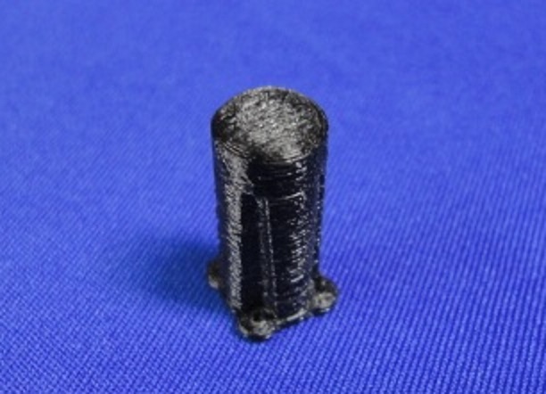 NB DP03-7800 モーター用変換マウント