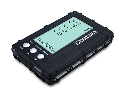 パワーズ バッテリーコンディショナー