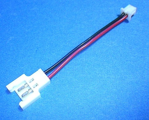 MOLEX-2.0 メス＝MOLEX-PICO オス 変換ケーブル R／C ネットショップ