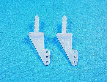 ROBIN マイクロコントロールホーン (２個入り)