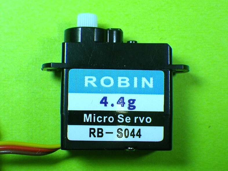 ROBIN 4.4g RB-S044