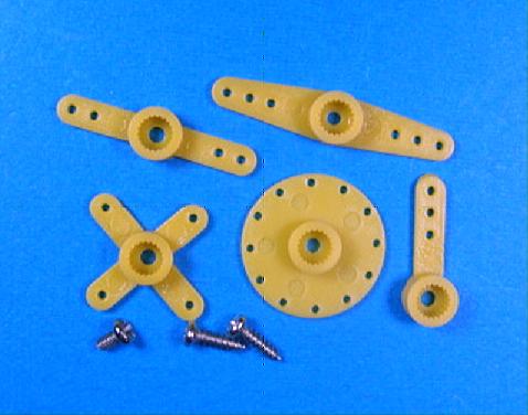 ROBIN 5.7g RB-S057DWG 用ホーンセット RB-S057DWG-HS