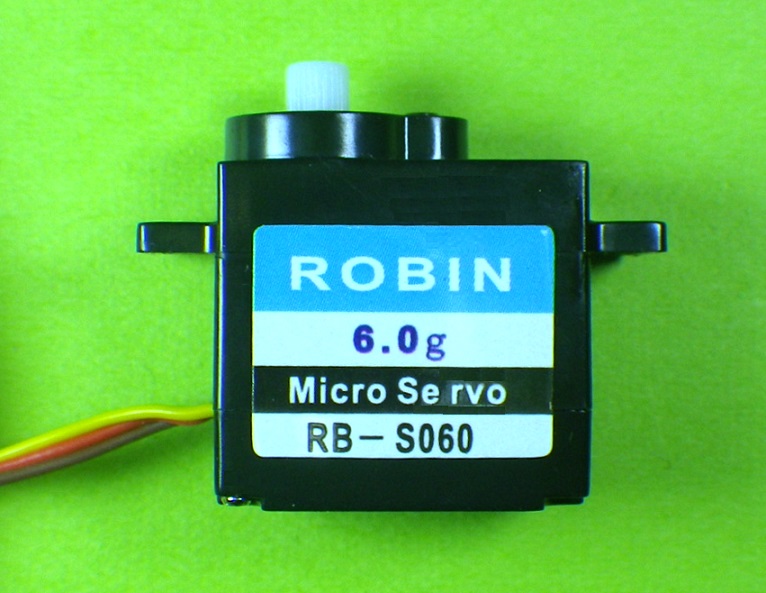 ROBIN 6.0g RB-S060