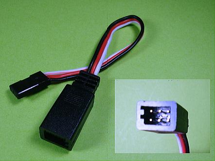 ROBIN Ｙハーネス ソケット内分岐