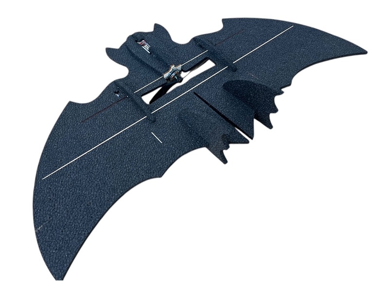 RC-Factory Bat! (750mm) R／C ネットショップ ロビン