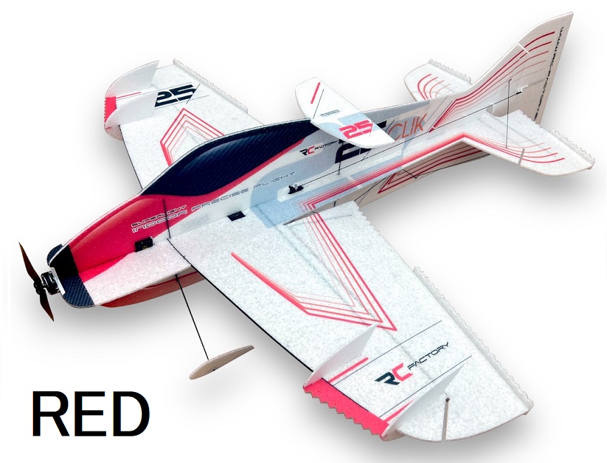 RC-Factory Clik 25