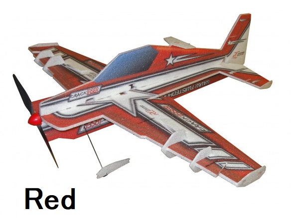 RC-Factory Crack Laser LITE