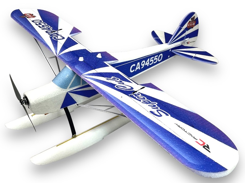 RC-Factory フロート