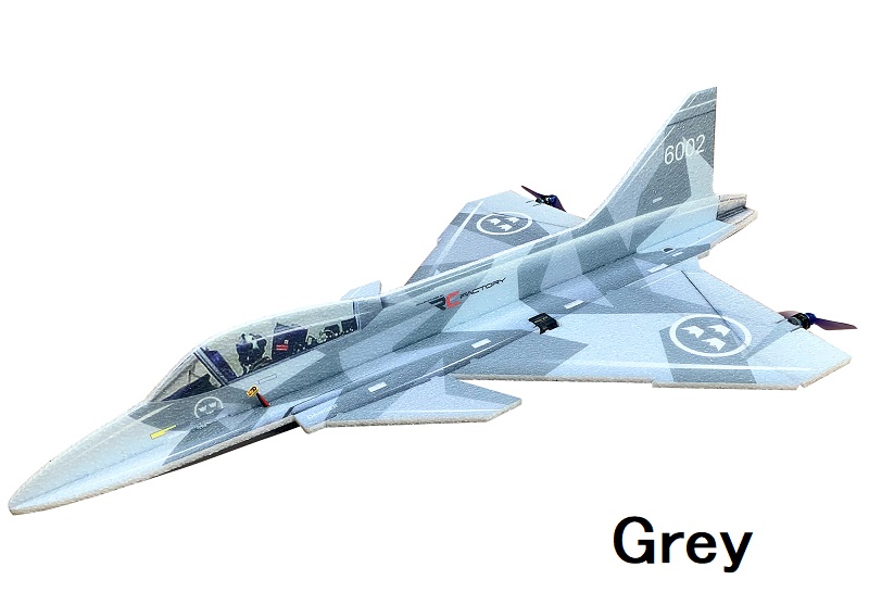 RCFactory Gripen (540mm) R／C ネットショップ ロビン