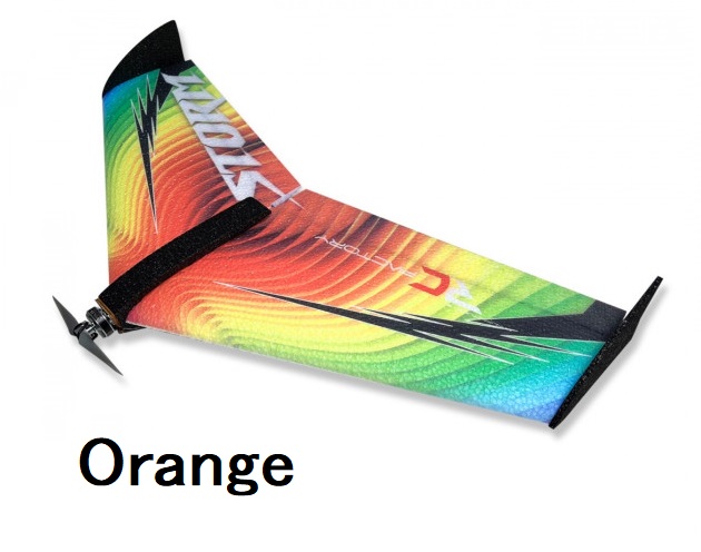 RC-Factory Storm (650mm)