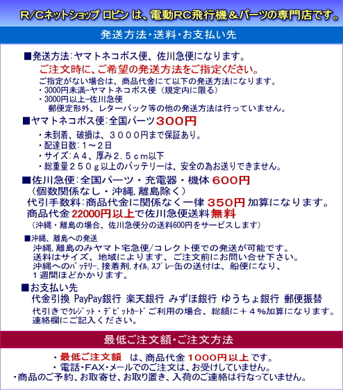 R／Cネットショップ ロビン