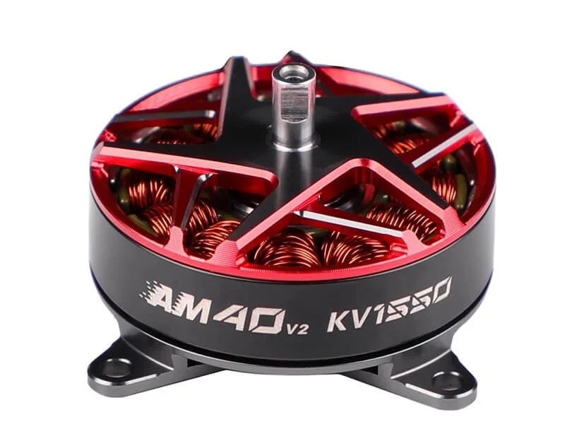 T-MOTOR AM40 V2 R／C ネットショップ ロビン