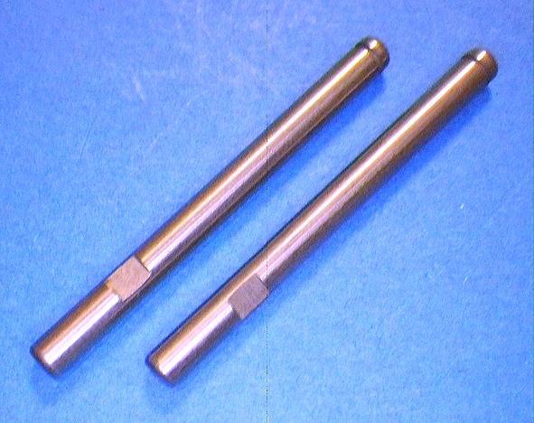 T-MOTOR ATS23XX用 シャフト ２本