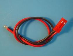 ＪＳＴコネクタ－（オス） ケーブル