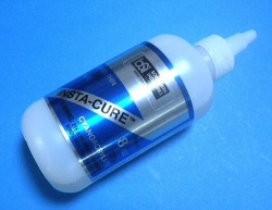 【50％引】瞬間接着剤 （低粘度） 青 特大 227ｇ　