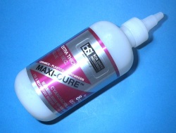 【50％引】瞬間接着剤 （高粘度） 桃 特大 227ｇ　