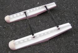 Bestow ムサシノ スカイパピィ・スカイチョビィ用フロート