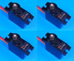 Corona 14.2g DS-929MG メタル・デジタル バランス型 ４個