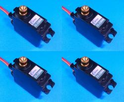 Corona 22g DS-238MG メタル・デジタル ４個