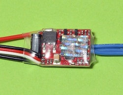 コスモテック 12A Max Power CT-12A V2.2