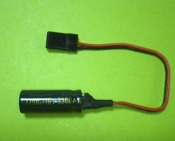 コスモテック キャパシター １６V ３３００μＦ