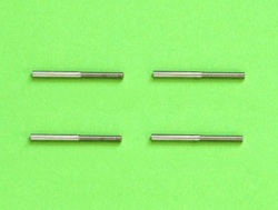 コスモテック 1mmロッドエンド ４個