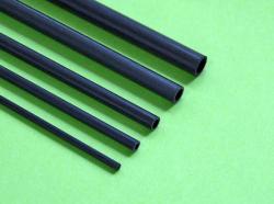 カーボンパイプ ４．０mm×３００mm