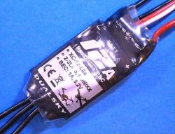 Dualsky 12A XC-12-Lite