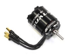 Dualsky XM2838EA V3