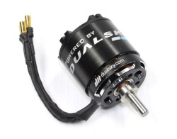 30％引】Dualsky XM3542EA V3 R／C ネットショップ ロビン