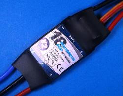 Dualsky 18A XC1812BA V2