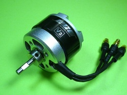 Dualsky ECO 2308C V2