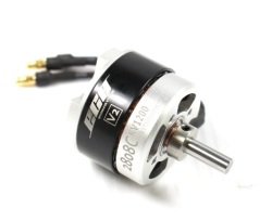 Dualsky ECO 2808C V2