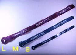 バッテリーストラップ Ｌ (５本入り）