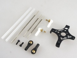 Dualsky ベクターマウント VT_MOUNT