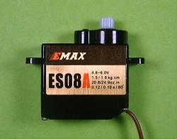 EMAX 8.5g ES08A II