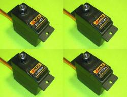 EMAX 13.4g ES09MA メタル ４個