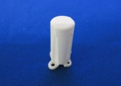 NB AEO-C05M モーター用変換マウント