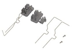 MinimumRC 引き込み 脚セット R／C ネットショップ ロビン 