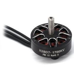 RC-Factoy ARES XL 用 FC X2807-1700KV