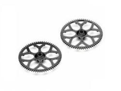 XK-K110 用 メインギア ２個